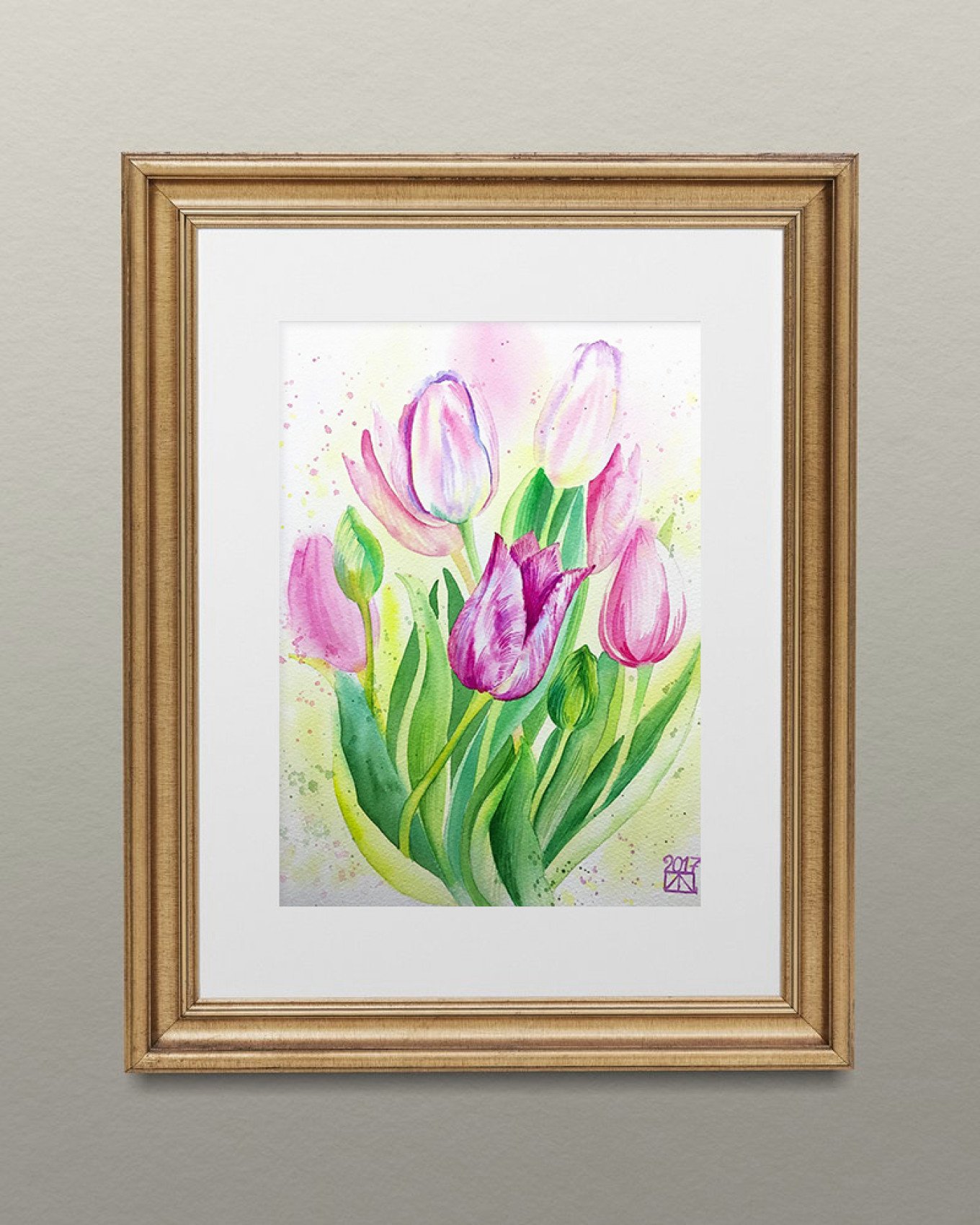 Flores que Susurran