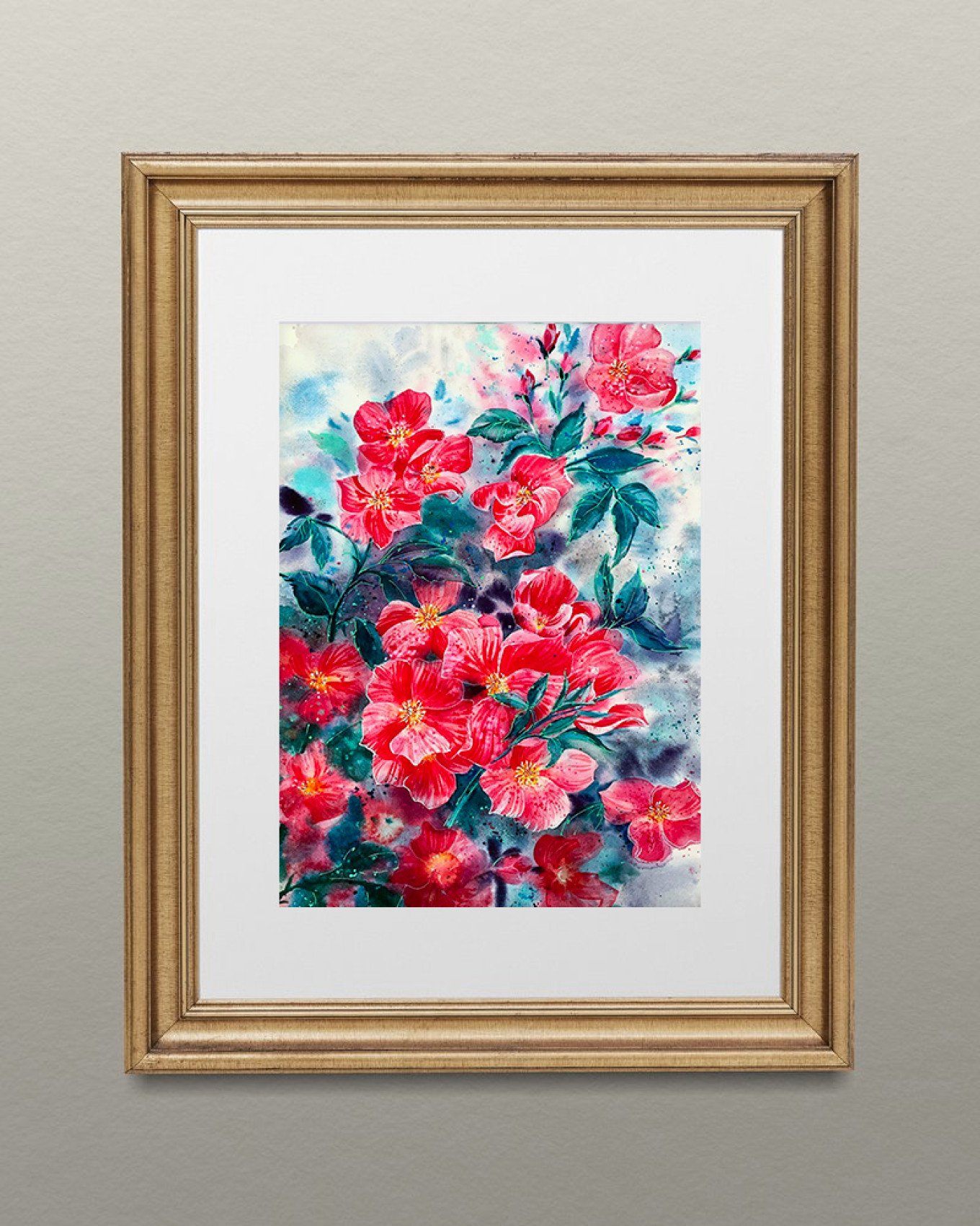 Flores que Susurran