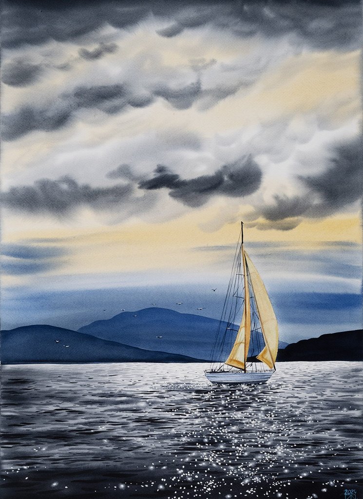 Horizonte Sereno