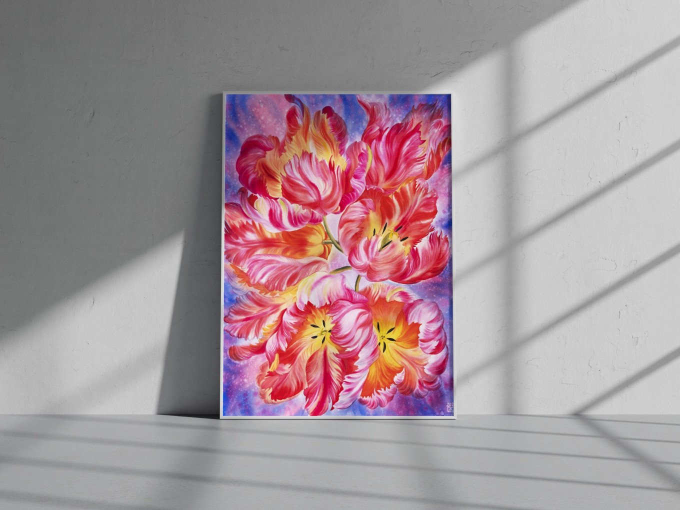 Spring Light