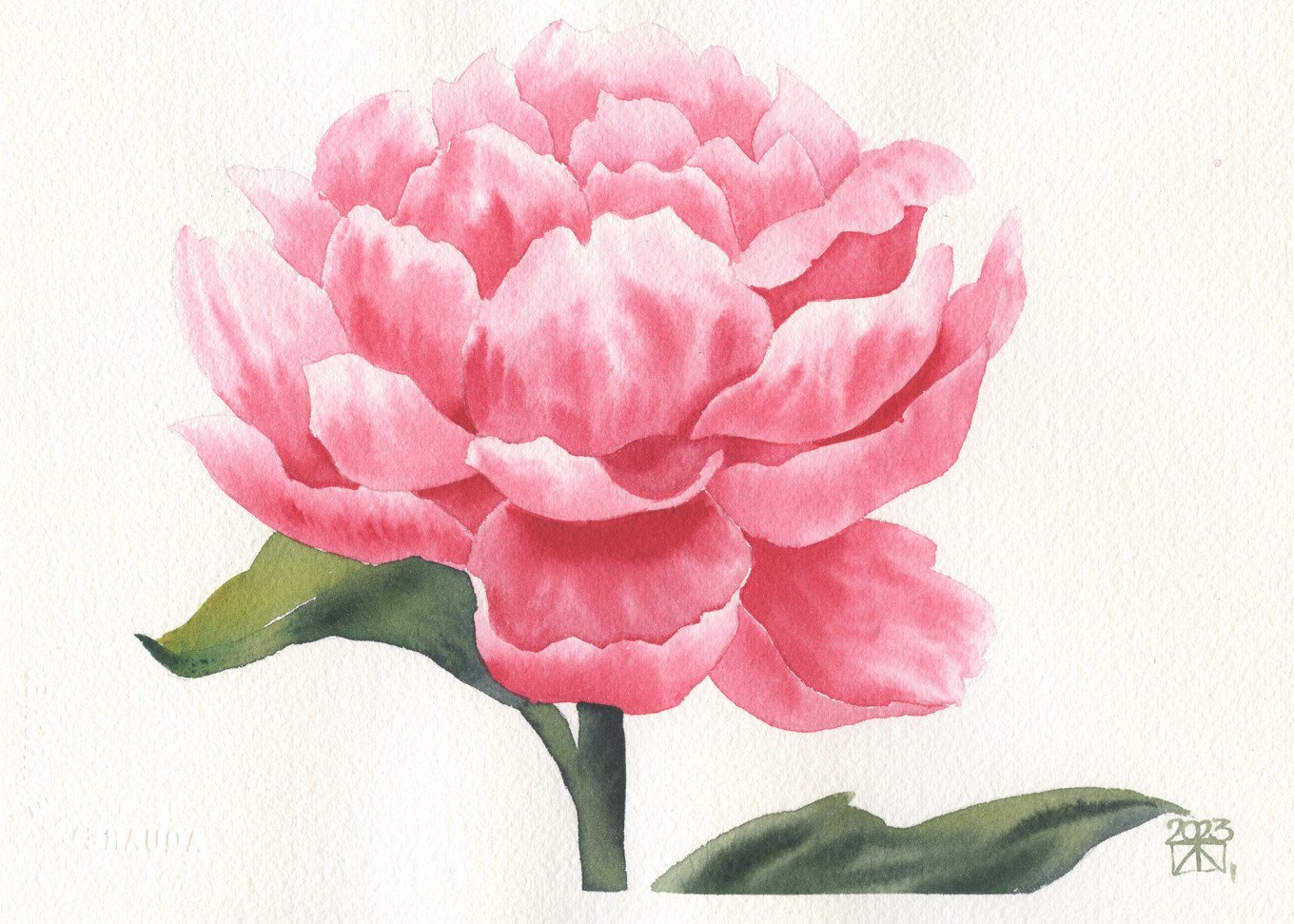 Floreciendo 