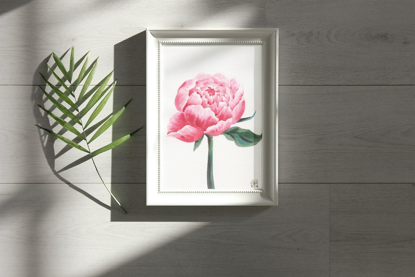 Blooming Rose Series - Stage Three