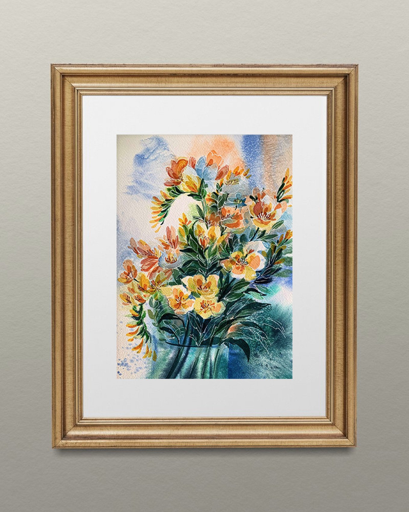 Flores que Susurran